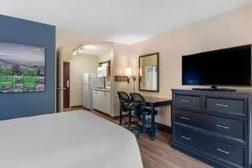 호텔 Extended Stay America Premier Suites Miami Coral Gables