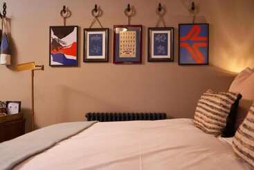 Отель Harbour Inn