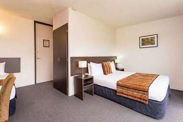 Heartland Hotel Haast