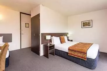 Heartland Hotel Haast