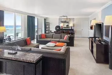 Hilton Rose Hall An All Inclusive Resort