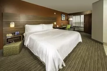 Holiday Inn Express Hotel & Suites Pasco Tricities, An Ihg
