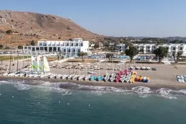 Hotel Kamari Beach