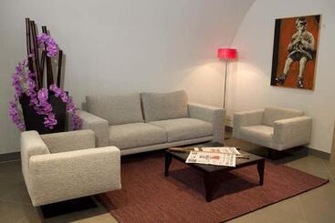 فندق Le Magnolie