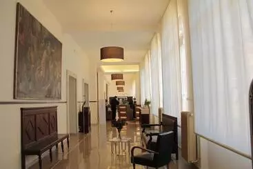 Lh Hotel Excel Roma Montemario