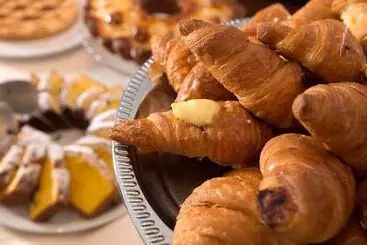 Lh Hotel Excel Roma Montemario