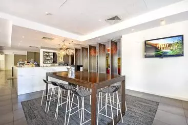 ホテル Mantra Pandanas