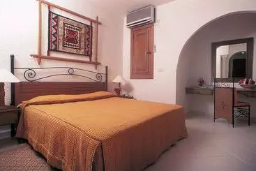 فندق Mehari Douz