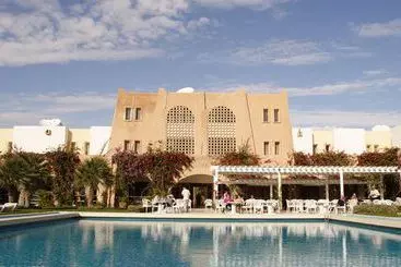 فندق Mehari Douz