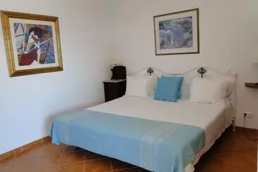 ホテル Monte Da Bravura Green Resort