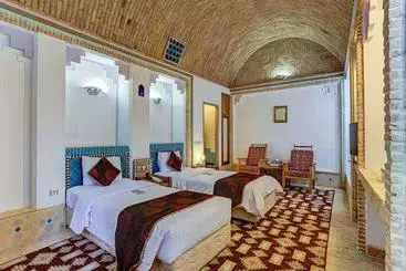 Hotelli Moshir Al Mamalek Garden