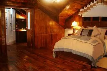 酒店 Rumipamba De Las Rosas