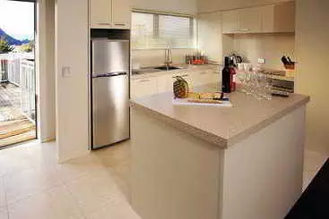 Hotel The Wanaka Edge Apartment