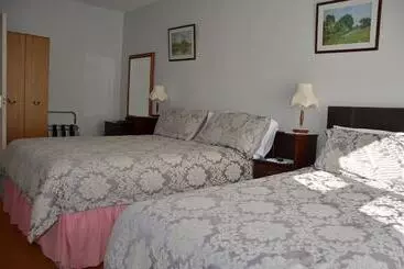 Hotel White Heather Farmhouse