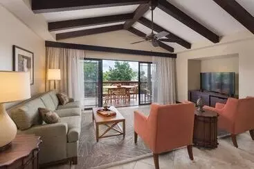 Hôtel Club Wyndham Kona