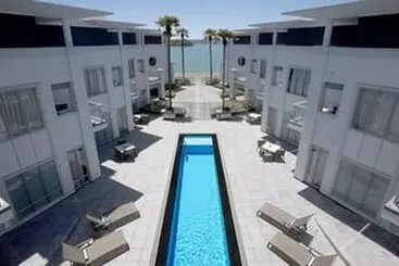 Apart Otel The Waterfront Suites  Heritage Collection