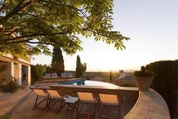 Cykler Mallorca - Hotel Can Cota