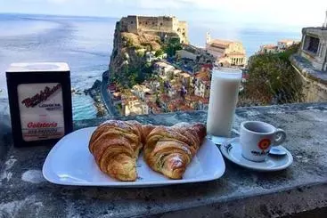 B&b La Bastia