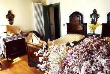 ホテル Agriturismo Ca' Roer