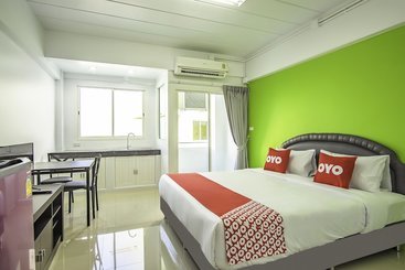 호텔 C W Mansion Phuket