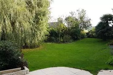 ホテル Chambre D'hôtes Liz'a