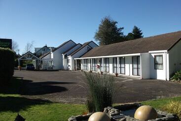 فندق Gateway Motor Lodge