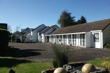 هتل Gateway Motor Lodge