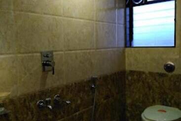 Hotel Maratha Residency,ratnagiri