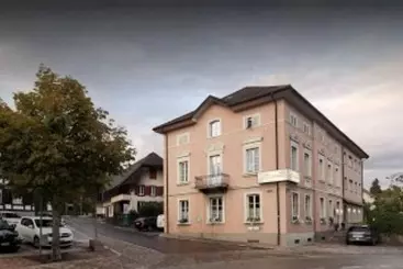 Hotelli Restaurant Jura