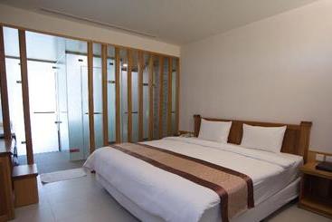 Hotel Tang Zhimei Hot Spring