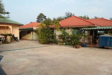 Szálloda Thailand Resort