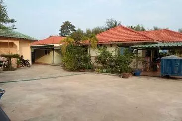 Hôtel Thailand Resort