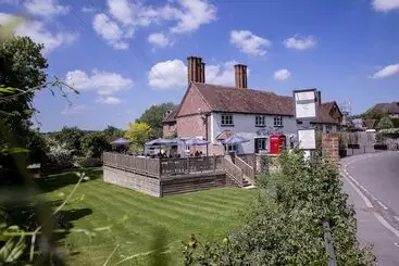 Hotel The Tickled Trout