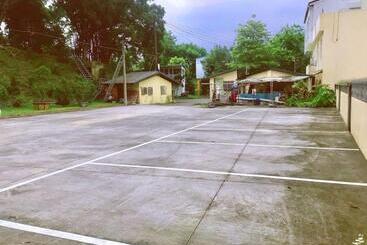 בית מלון כפרי Village Villa B&b