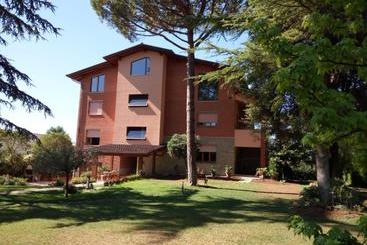 Bed and Breakfast B B Il Girasole - Single Room