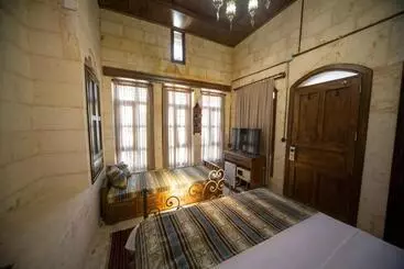 Bed and Breakfast Hayatlı Konak