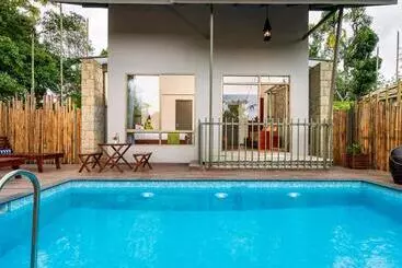 Coffee Greens Resort