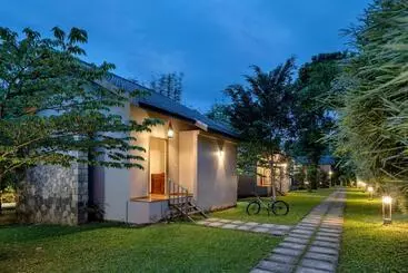 Coffee Greens Resort