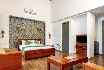 Coffee Greens Resort