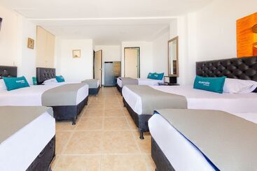 هتل Ayenda Portal Del Cable