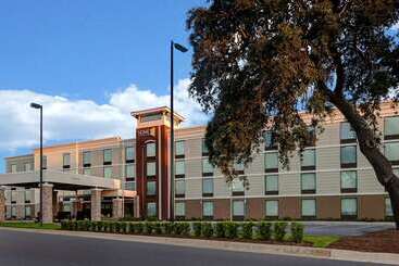 Hotel Home2 Suites By Hilton Gulf Breeze Pensacola Area