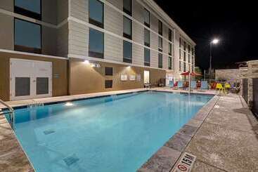 Szálloda Home2 Suites By Hilton Gulf Breeze Pensacola Area