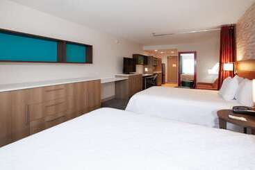 Otel Home2 Suites By Hilton Lewisburg