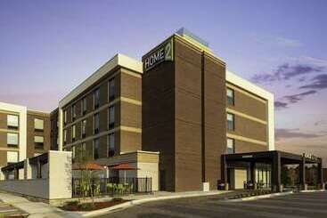 فندق Home2 Suites By Hilton Vidalia, Ga