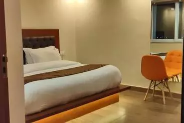 Hotel Icebergs Mussoorie   A Boutique Stay And 24 Hrs Roof Top Cafe