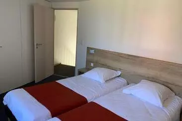 Hotel Lac D Orient