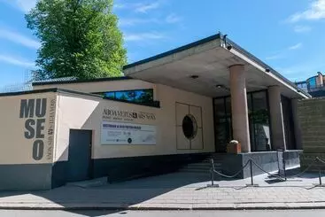 Omena Hotel Turku Kauppiaskatu