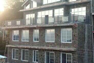 هتل The Mall Street