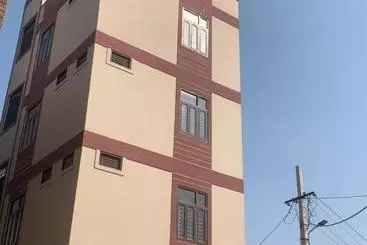 Hotel White Apple