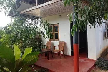 Majatalo Arugambay River Garden